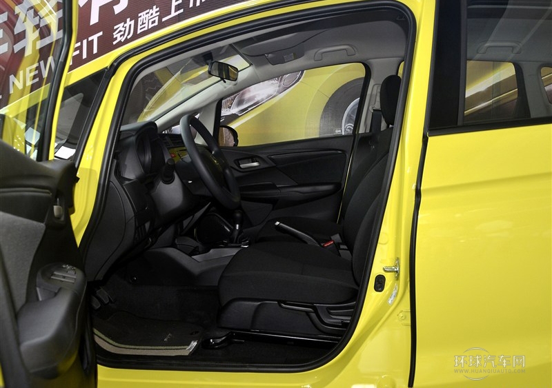 2014款 1.5L LX 手動舒適型