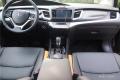 2013款 1.8L CVT豪華版 6座