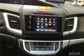 2013款 1.8L CVT豪華版 6座