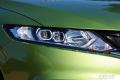 2013款 1.8L CVT豪華版 5座
