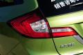2013款 1.8L CVT豪華版 5座