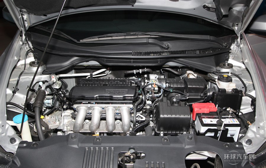 2012款 1.8L 自動(dòng)舒適版