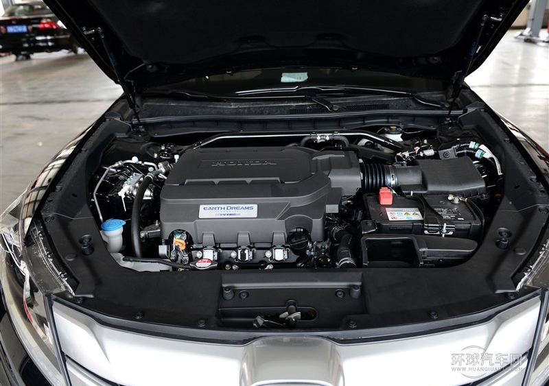 2014款 3.0L AWD尊貴導(dǎo)航版