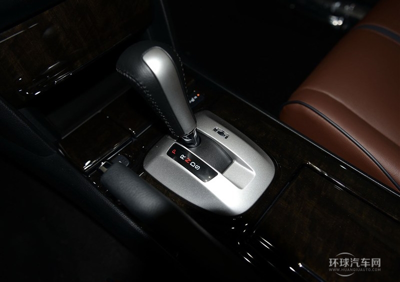 2014款 3.0L AWD尊貴導(dǎo)航版