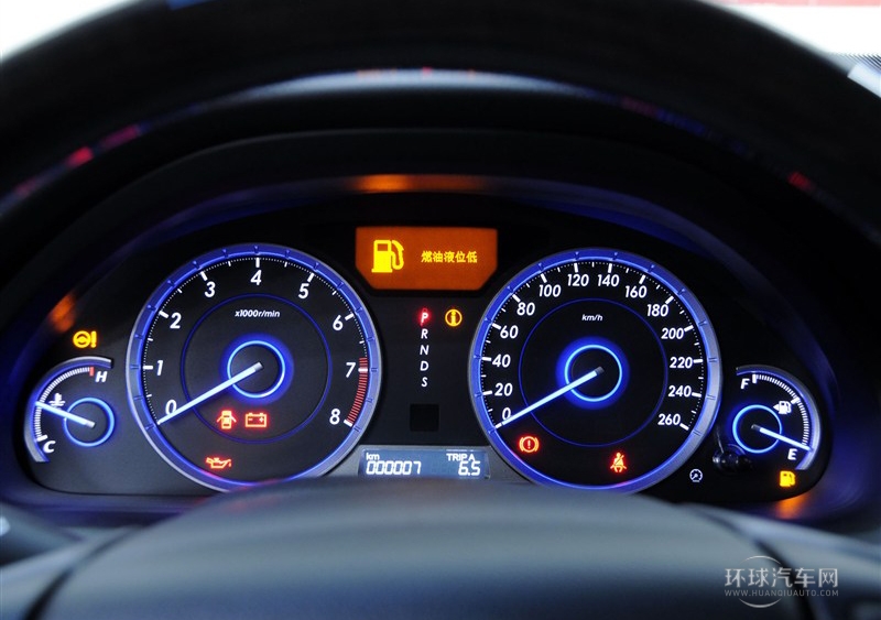 2014款 3.0L AWD尊貴導(dǎo)航版