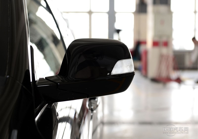 2014款 3.0L AWD尊貴導(dǎo)航版