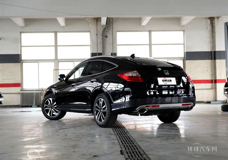 2014款 3.0L AWD尊貴導(dǎo)航版