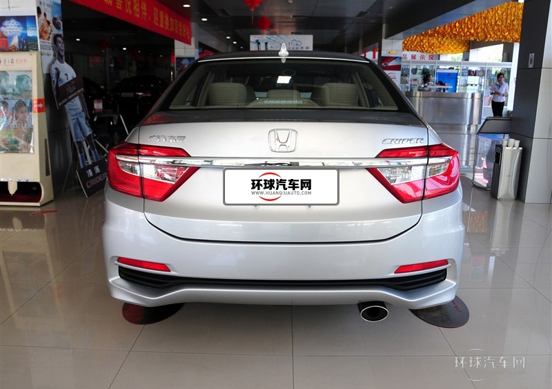2013款 1.8L 自動(dòng)舒適版