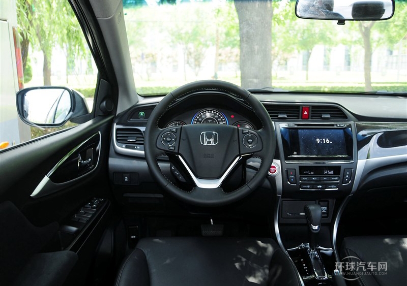 2013款 1.8L 自動(dòng)旗艦版