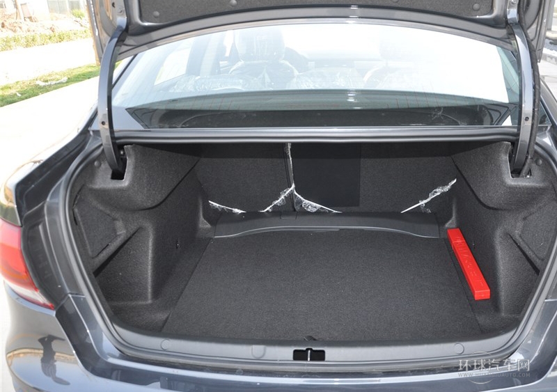 2014款 兩廂 1.6L 自動(dòng)致悅型