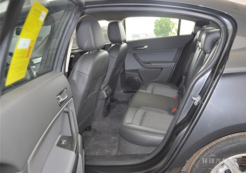 2014款 兩廂 1.6L 自動(dòng)致悅型