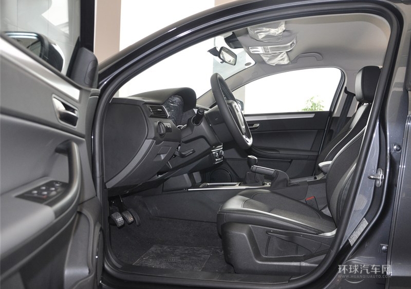 2014款 兩廂 1.6L 自動(dòng)致悅型