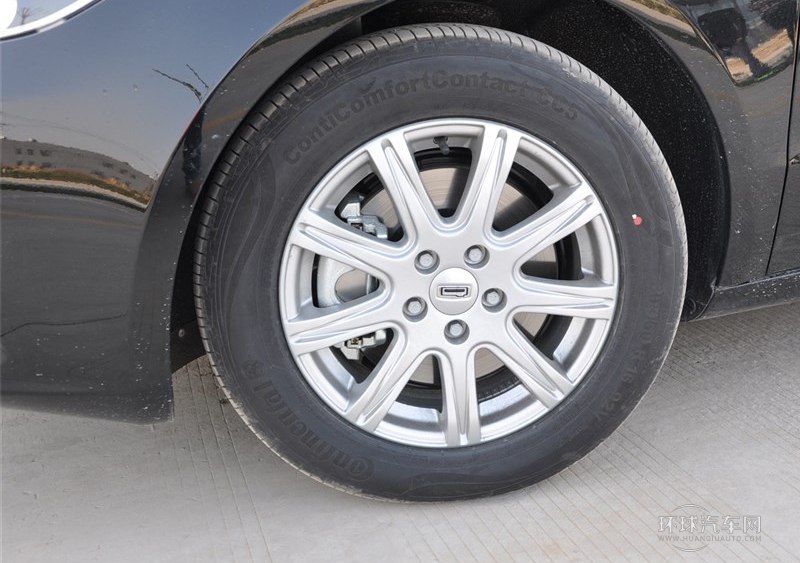 2014款 兩廂 1.6L 自動(dòng)致悅增強(qiáng)型