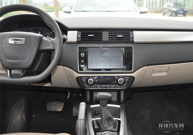2014款 兩廂 1.6L 自動(dòng)致悅增強(qiáng)型