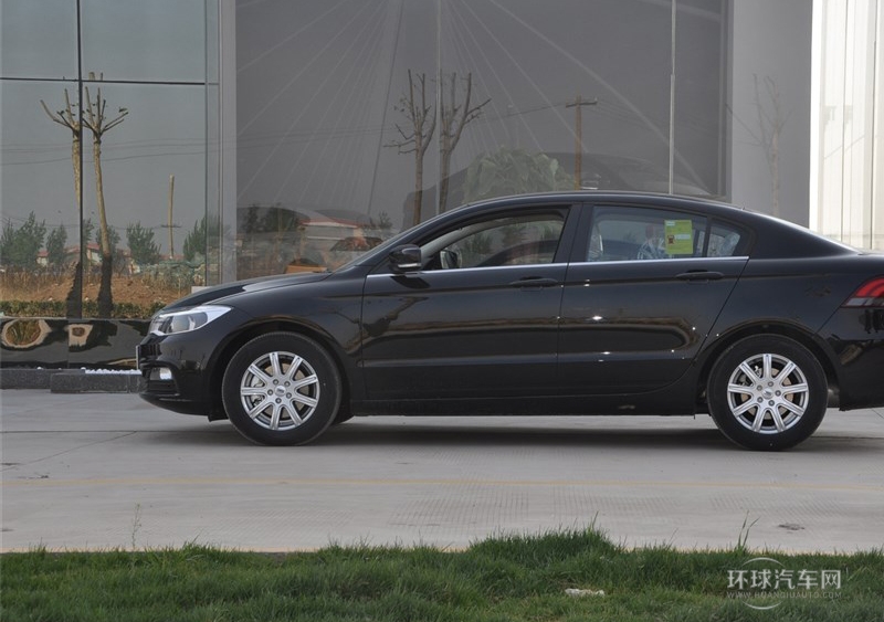 2014款 兩廂 1.6L 自動(dòng)致悅增強(qiáng)型