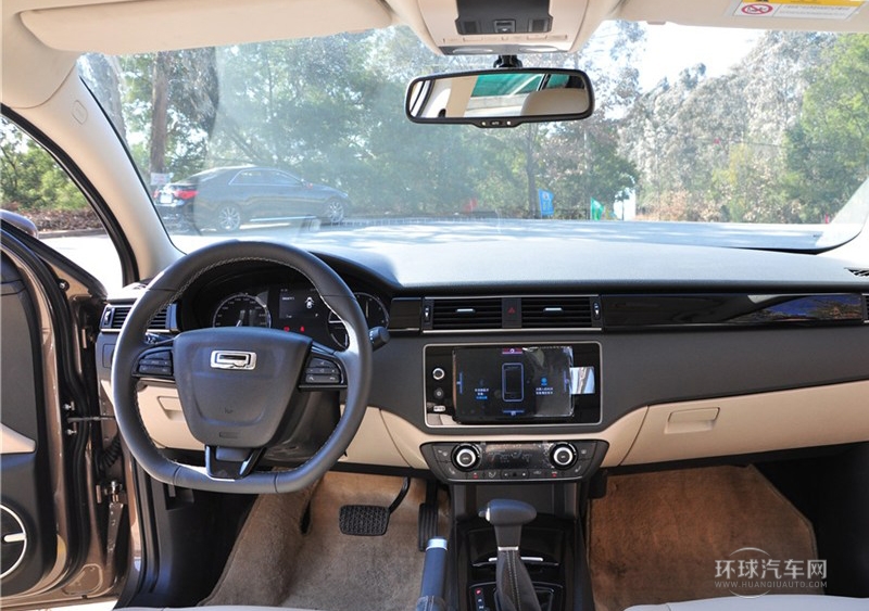 2014款 兩廂 1.6T 自動(dòng)致悅增強(qiáng)型