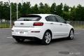2014款 兩廂 1.6T 自動(dòng)致臻型(白色)