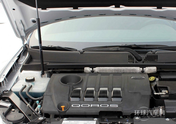 2014款 三廂 1.6L 手動致享型
