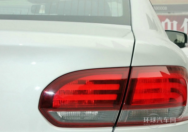 2014款 三廂 1.6L 手動(dòng)致享型