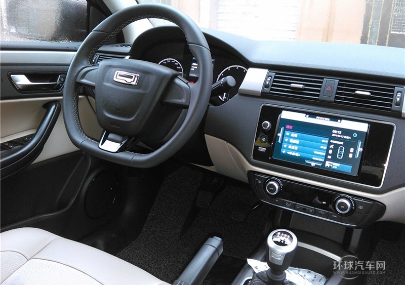 2014款 三廂 1.6L 手動(dòng)致悅型