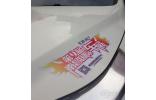 好戲連臺 南昌國際車展“搖一搖”3分鐘搶完