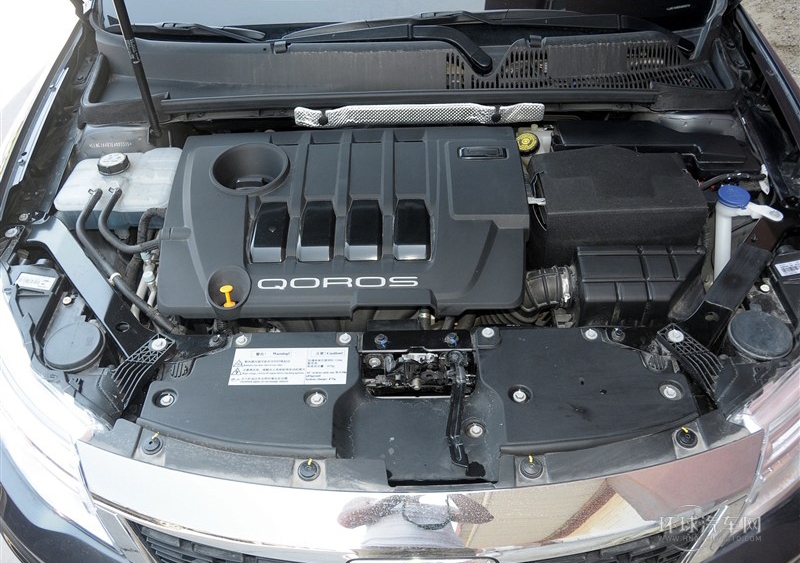 2014款 三廂 1.6L 自動致悅型