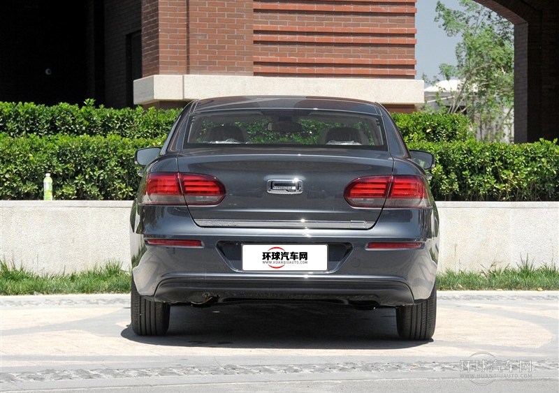 2014款 三廂 1.6T 自動(dòng)致悅型