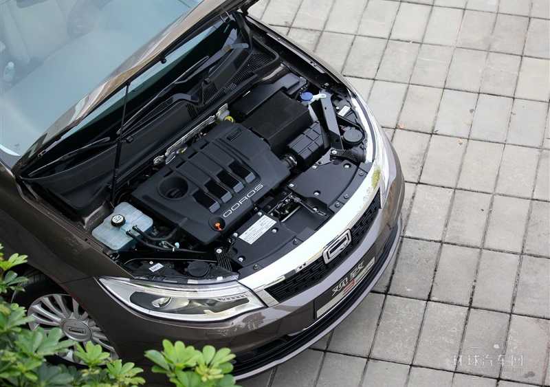 2014款 三廂 1.6T 自動(dòng)致臻型