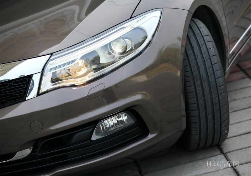 2014款 三廂 1.6T 自動(dòng)致臻型