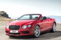 2014款 4.0T GT V8 S 敞篷標準版