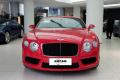 2014款 4.0T GT V8 S 尊貴版