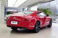 2014款 4.0T GT V8 S 尊貴版