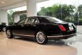 2013款 6.8T Mulliner特別版