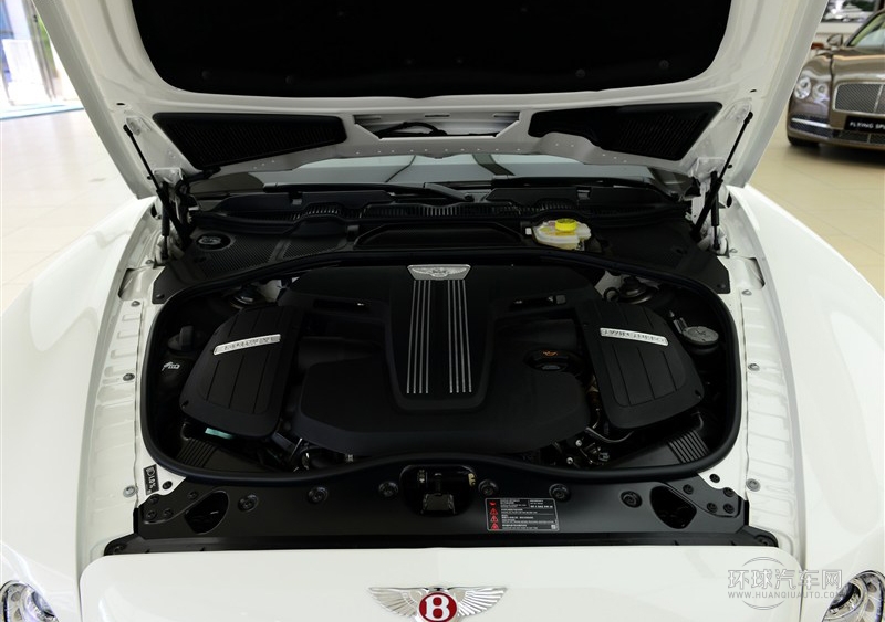2014款 4.0T V8 標(biāo)準(zhǔn)版