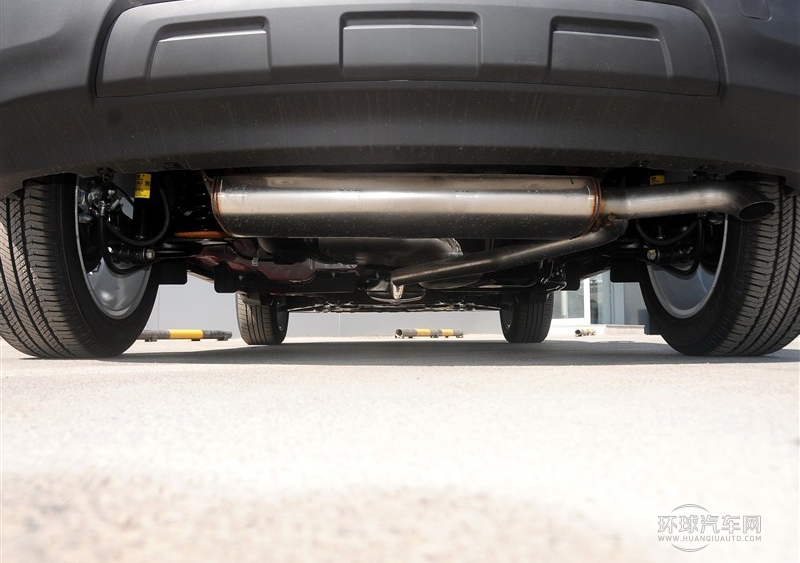 2014款 1.4T 自動兩驅(qū)舒適型