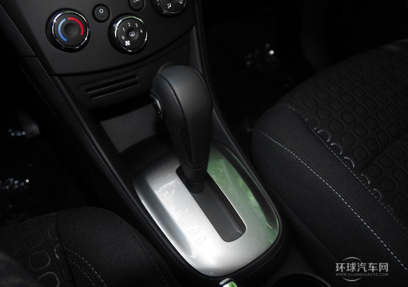 2014款 1.4T 自動兩驅(qū)舒適型