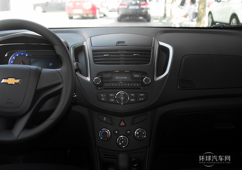 2014款 1.4T 自動兩驅(qū)舒適型