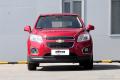 2014款 1.4T 自動兩驅(qū)舒適型