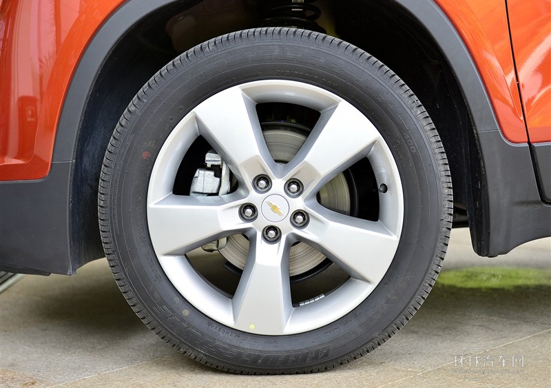 2014款 1.4T 自動四驅(qū)旗艦型