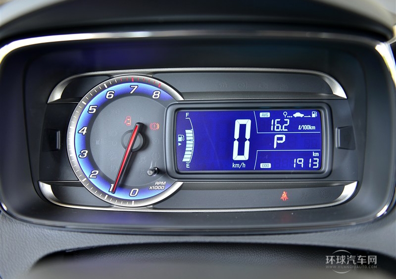 2014款 1.4T 自動四驅(qū)旗艦型