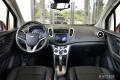 2014款 1.4T 自動(dòng)四驅(qū)旗艦型