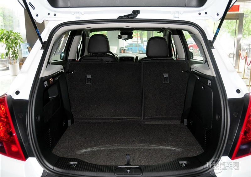 2014款 1.4T 自動兩驅(qū)豪華型
