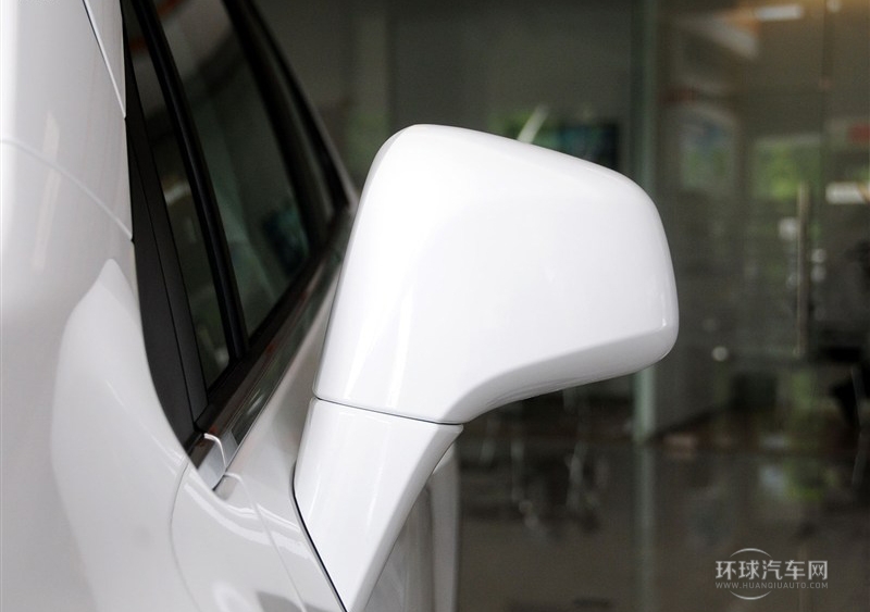 2014款 1.4T 自動兩驅(qū)豪華型