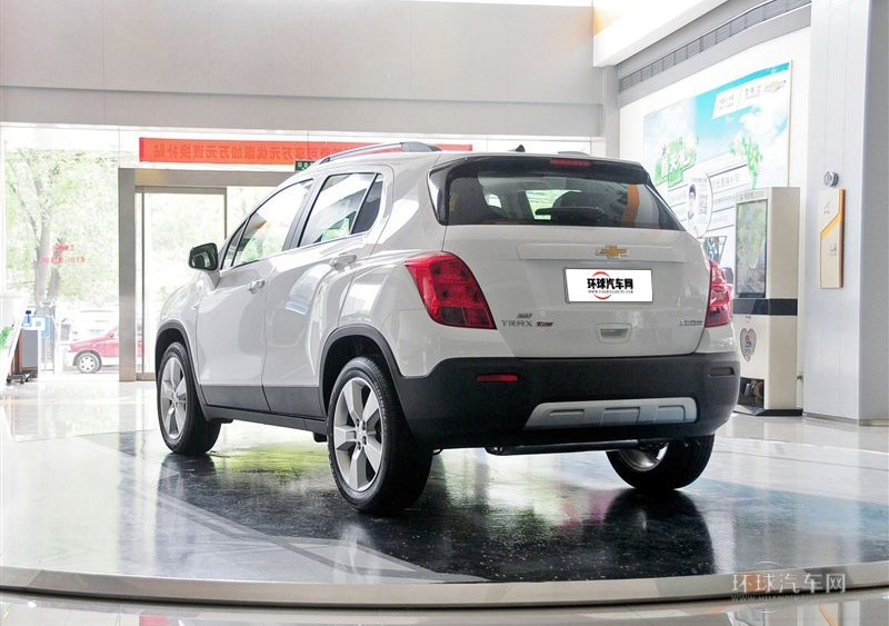 2014款 1.4T 自動(dòng)兩驅(qū)豪華型