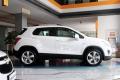 2014款 1.4T 自動兩驅(qū)豪華型