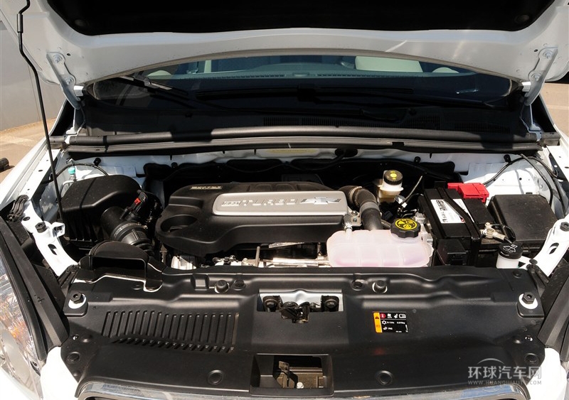 2014款 1.4T 手動兩驅(qū)舒適型