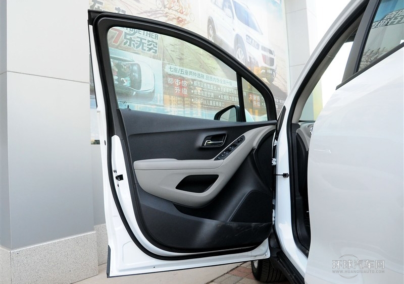 2014款 1.4T 手動兩驅舒適型