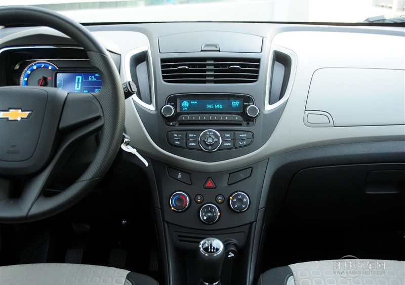 2014款 1.4T 手動(dòng)兩驅(qū)舒適型