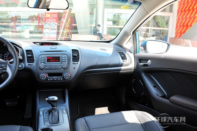 2014款 1.6L 自動(dòng)Premium