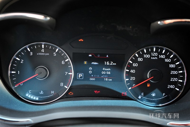 2014款 1.6L 自動(dòng)Premium